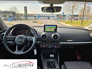 AUDI A3 usata, con Controllo automatico clima