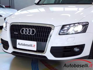 AUDI Q5 usata, con Sensore di luce