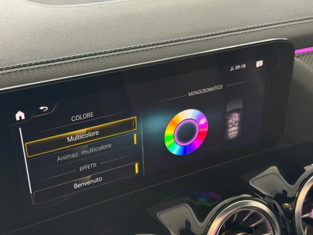 MERCEDES-BENZ G usata, con Bracciolo