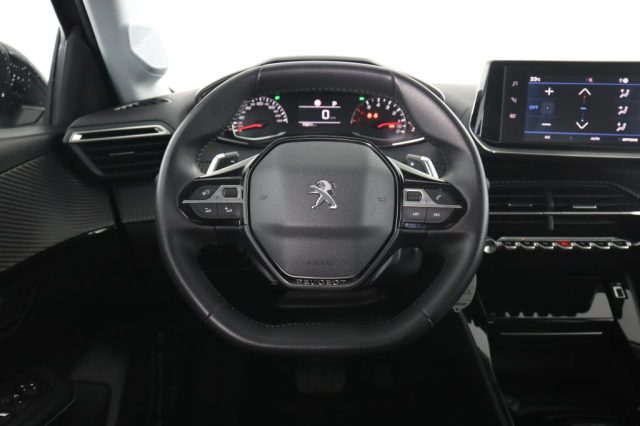 PEUGEOT 208 usata 5