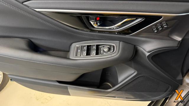 SUBARU OUTBACK usata, con Sedili riscaldati