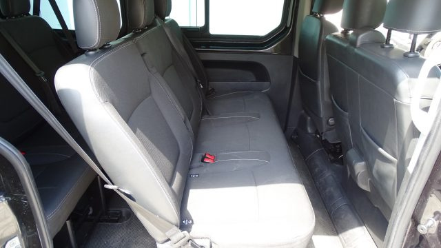 RENAULT Trafic usata 69