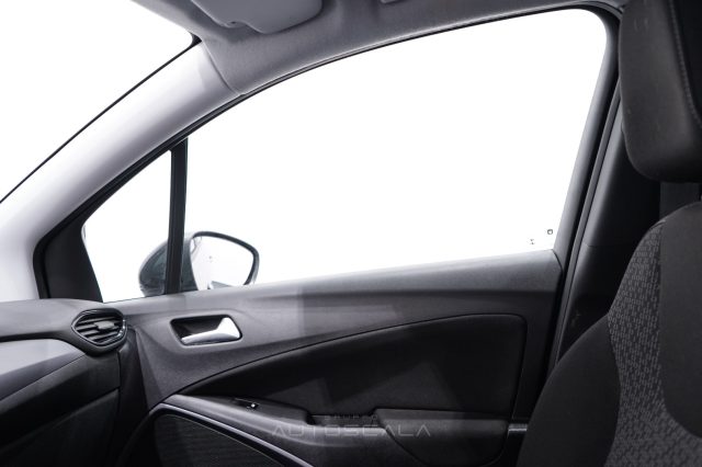 OPEL Crossland usata, con Vivavoce
