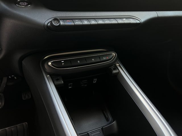 JEEP Avenger usata, con Controllo vocale