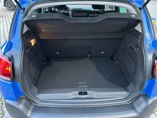 CITROEN C3 Aircross usata, con Servosterzo