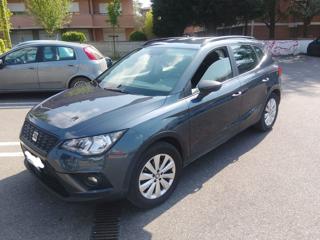 SEAT Arona usata, con Airbag laterali