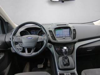 FORD Kuga usata, con Climatizzatore