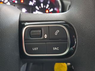 CITROEN C3 usata, con Airbag laterali