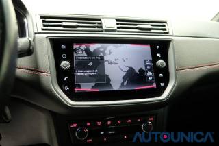 SEAT Arona usata, con Sensori di parcheggio posteriori