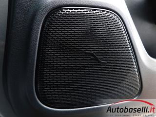 MERCEDES-BENZ CLA 180 usata, con Monitoraggio pressione pneumatici