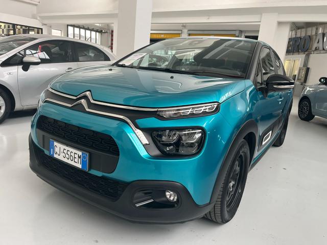 CITROEN C3 usata, con Cruise Control