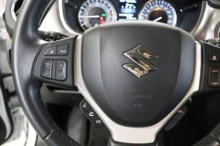 SUZUKI Vitara usata, con Frenata d