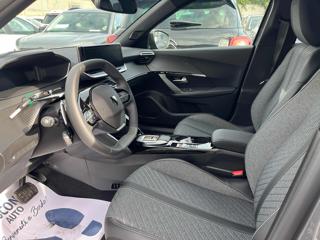PEUGEOT 2008 usata, con Boardcomputer