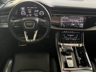 AUDI Q8 usata, con Specchietti laterali elettrici