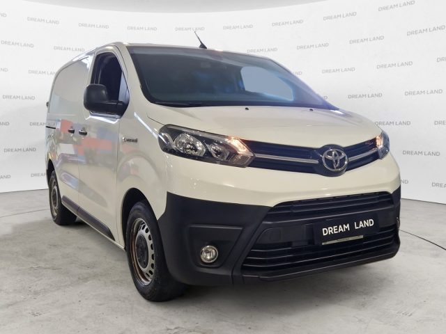 TOYOTA Proace usata, con Airbag Passeggero