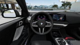 BMW 118 usata 9