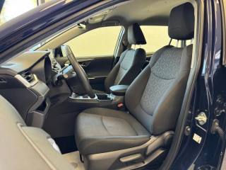 TOYOTA RAV 4 usata, con Climatizzatore