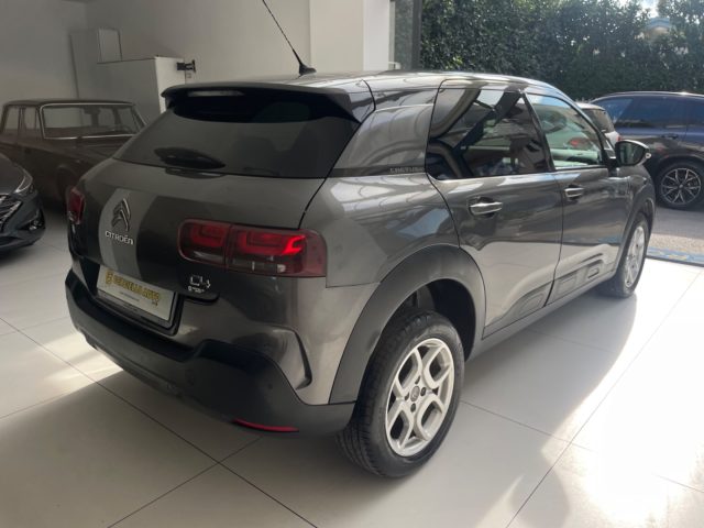 CITROEN C4 Cactus usata, con Alzacristalli elettrici