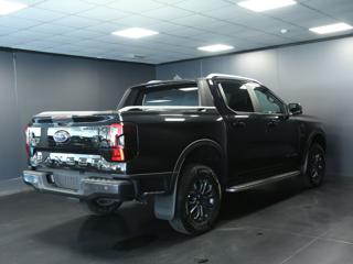 FORD Ranger usata, con Antifurto