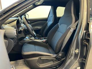 NISSAN Juke usata, con Chiusura centralizzata