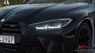 BMW M4 usata 5