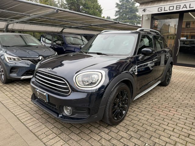 MINI Countryman usata 0