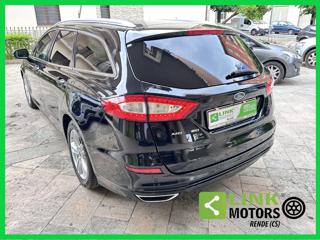 FORD Mondeo usata, con Airbag Passeggero
