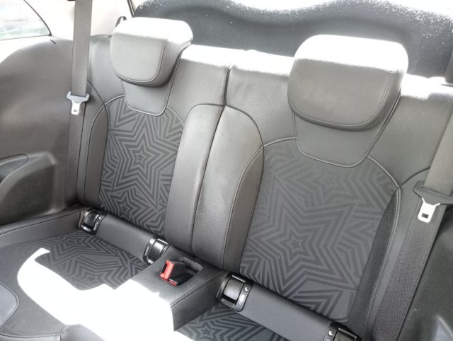 OPEL Adam usata, con Immobilizzatore elettronico