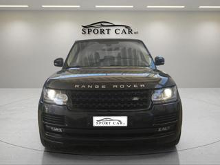 LAND ROVER Range Rover usata, con Airbag laterali