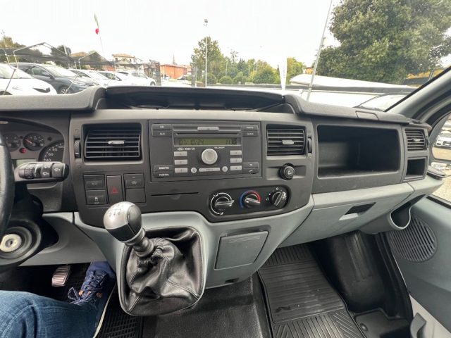 FORD usata 13