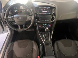 FORD Focus usata, con Cerchi in lega