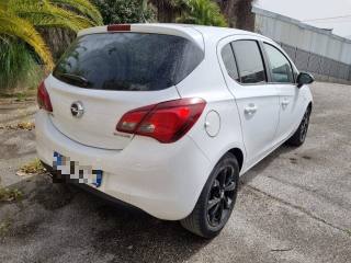 OPEL Corsa usata, con Cerchi in lega