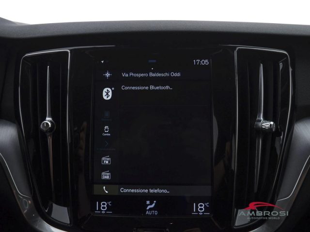 VOLVO V60 usata 14
