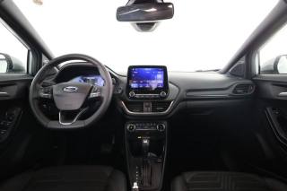 FORD Puma usata 4