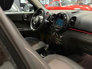 MINI Countryman usata, con Cruise Control