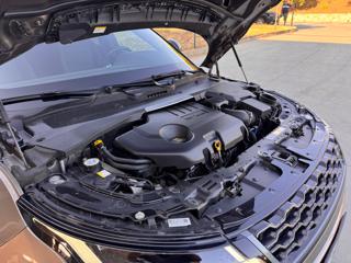 LAND ROVER Range Rover Evoque usata, con Autoradio digitale