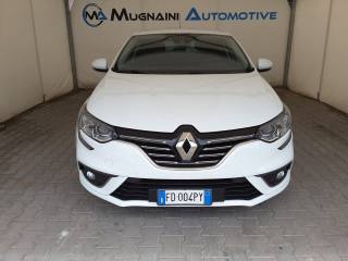 RENAULT Megane 1.2 TCe 130cv Energy Intens