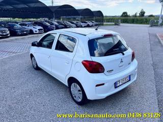 MITSUBISHI Space Star usata, con Airbag Passeggero