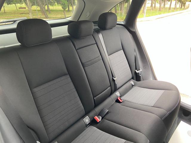 MERCEDES-BENZ GLC 200 usata, con Interni in pelle