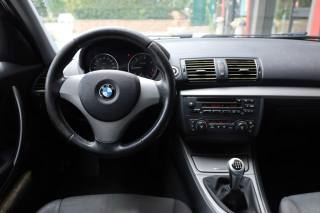 BMW 118 usata, con Airbag testa