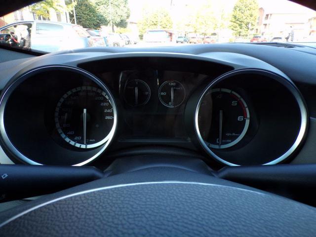 ALFA ROMEO Giulietta usata 69