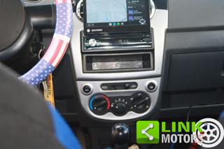 CHEVROLET Matiz usata 55