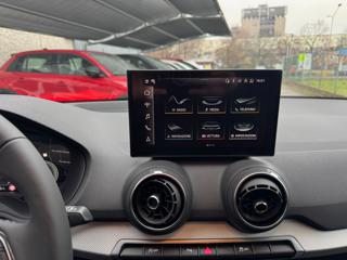 AUDI Q2 usata, con Controllo trazione