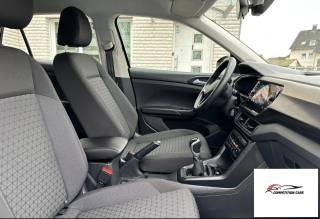 VOLKSWAGEN T-Cross usata, con Bracciolo