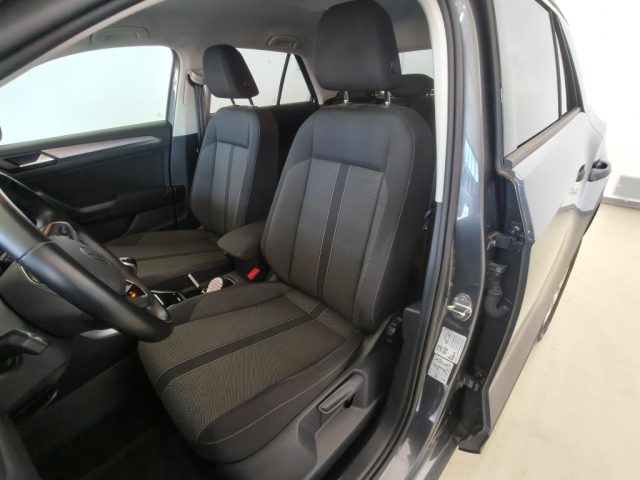 VOLKSWAGEN T-Roc usata, con Climatizzatore