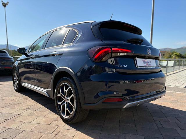 FIAT Tipo usata, con Airbag Passeggero