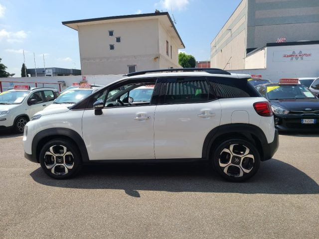 CITROEN C3 Aircross usata, con Airbag