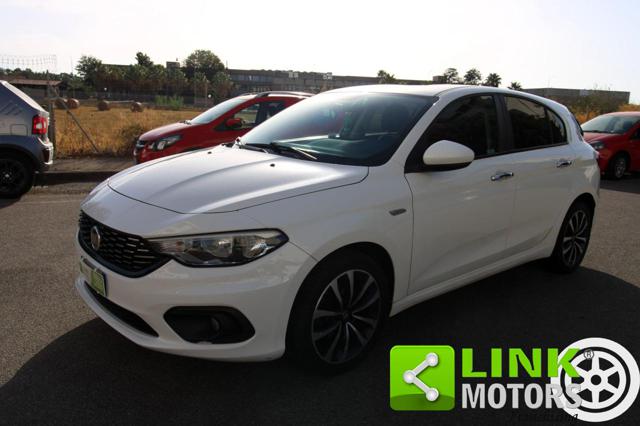 FIAT Tipo usata, con Airbag