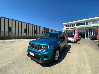JEEP Renegade usata, con Telecamera per parcheggio assistito