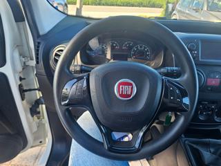 FIAT Qubo usata, con Servosterzo